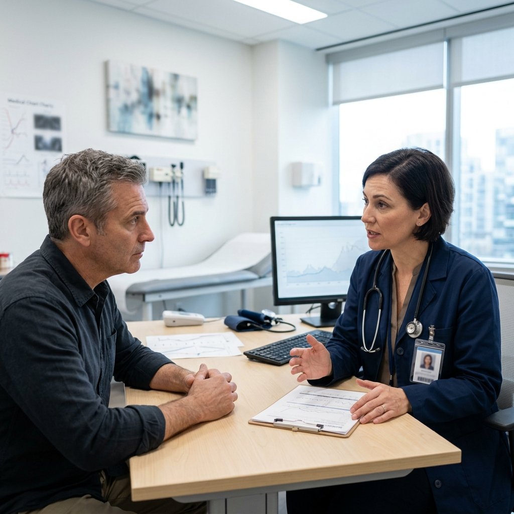 What Are Common Side Effects of TMS Therapy?