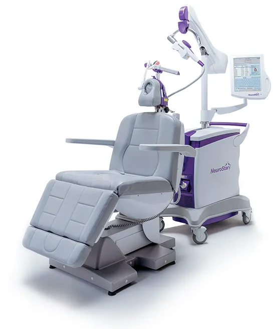 Tranquil Minds Clinic Environment