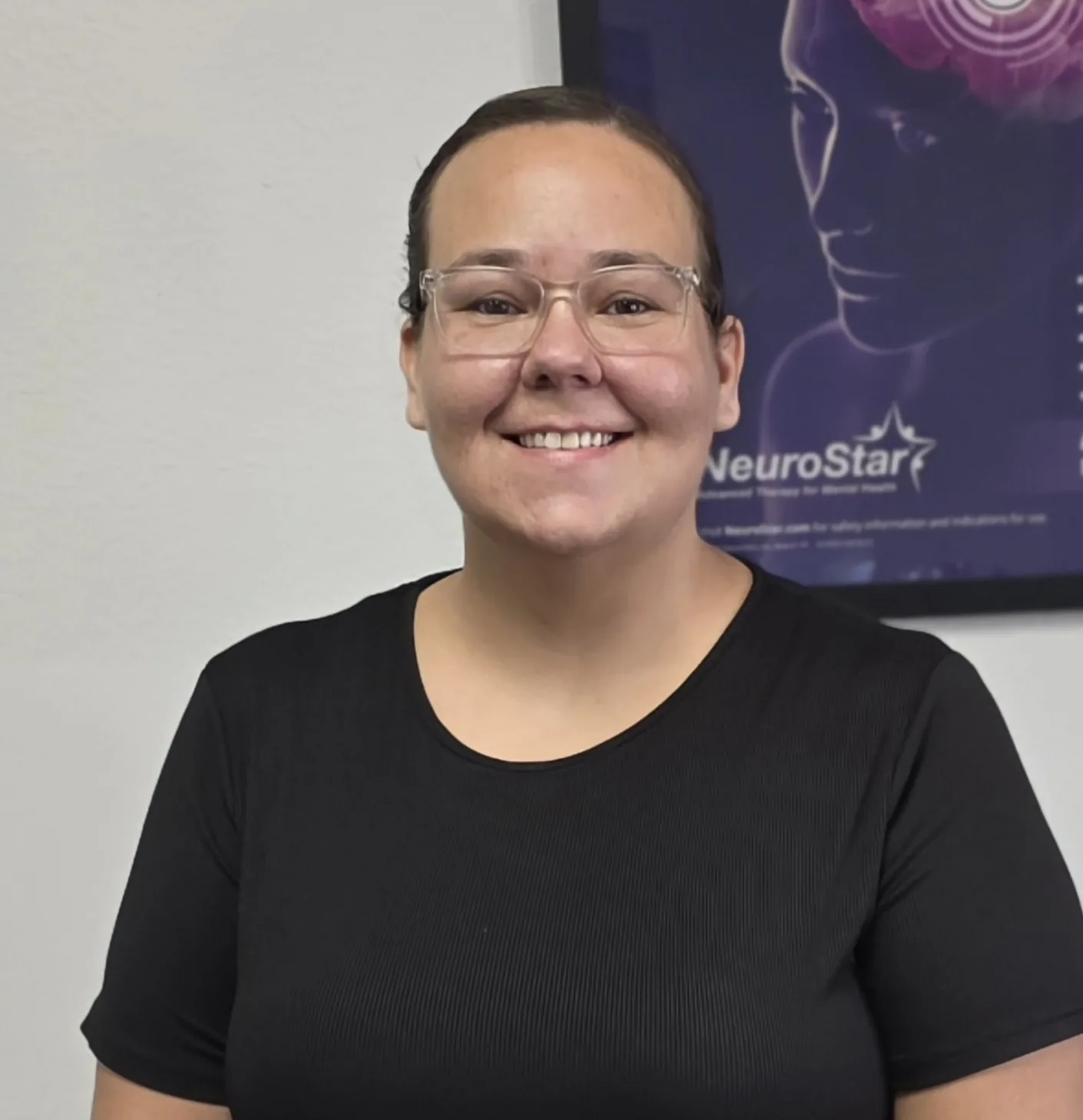 Roxanne DoBrava, Founder & Psychiatric Nurse Practitioner